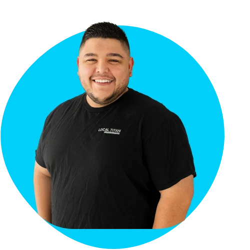 Home 1 saul blob facing left